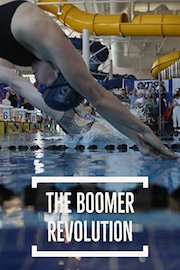 The Boomer Revolution