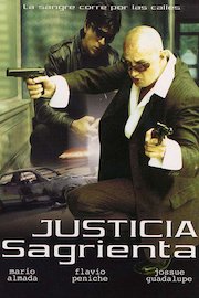 Justicia Sangrienta