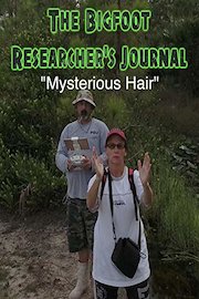 The Bigfoot Researcher's Journal 