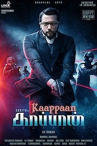 Kaappaan