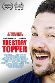 The Story Topper