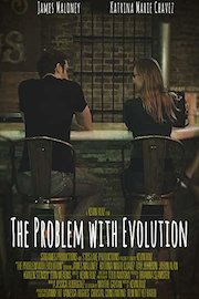 The Problem With Evolution