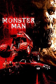 Monster Man