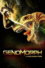 Genomorph