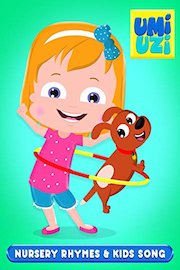 Umi Uzi Nursery Rhymes & Kids Songs