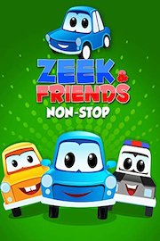 Zeek & Friends Non-Stop