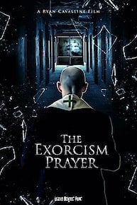 The Exorcism Prayer