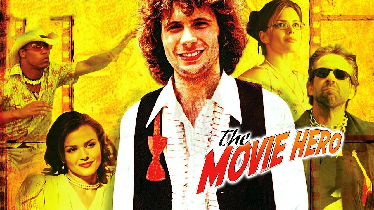 The Movie Hero