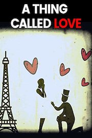 A Thing Called Love