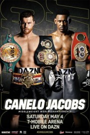 Canelo v. Jacobs - May 04, 2019