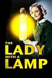 The Lady With a Lamp