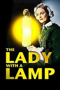 The Lady With a Lamp