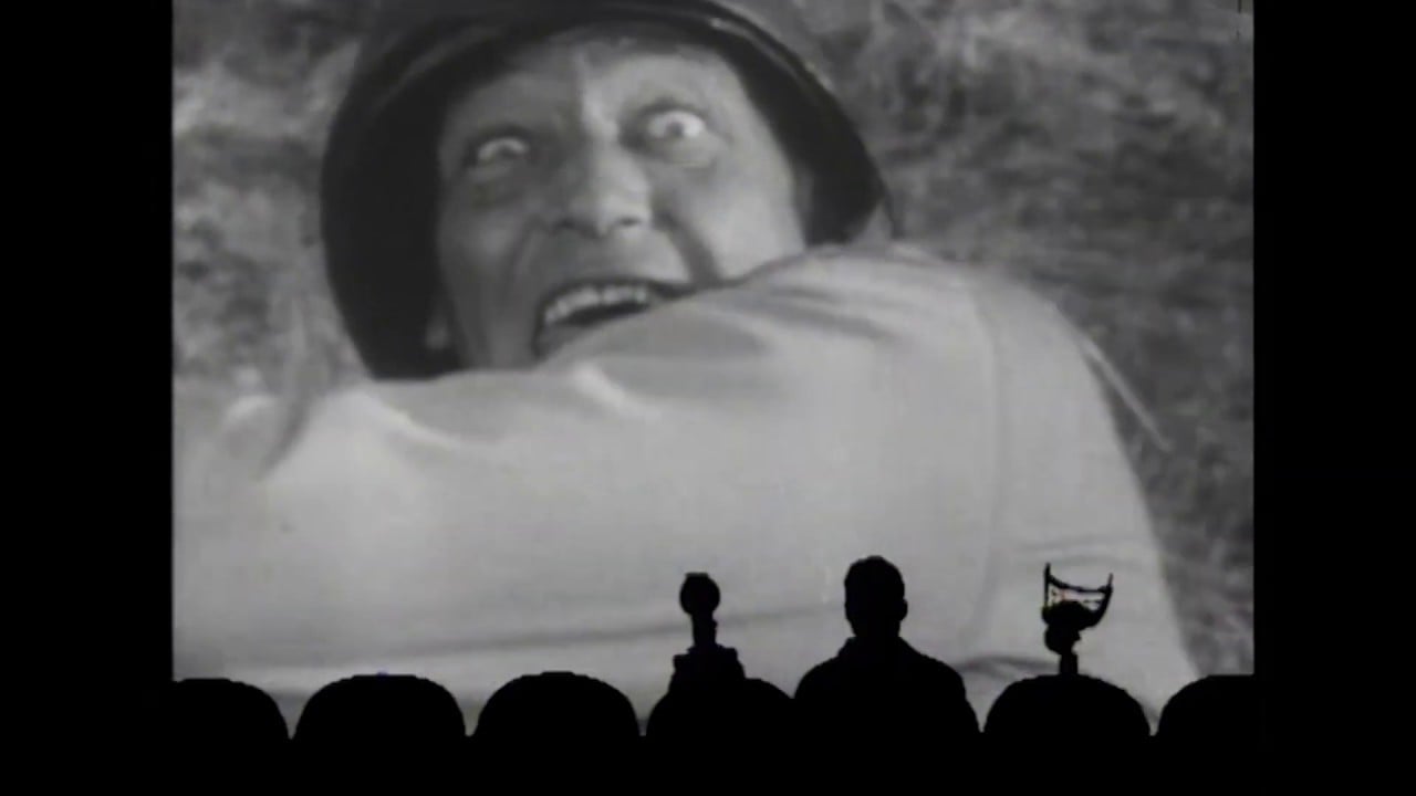 MST3K: Beginning Of The End