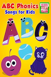 ABC Phonics Songs for Kids - Kids Baby Club
