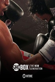 ShoBox: The New Generation: Fundora vs. Zepeda