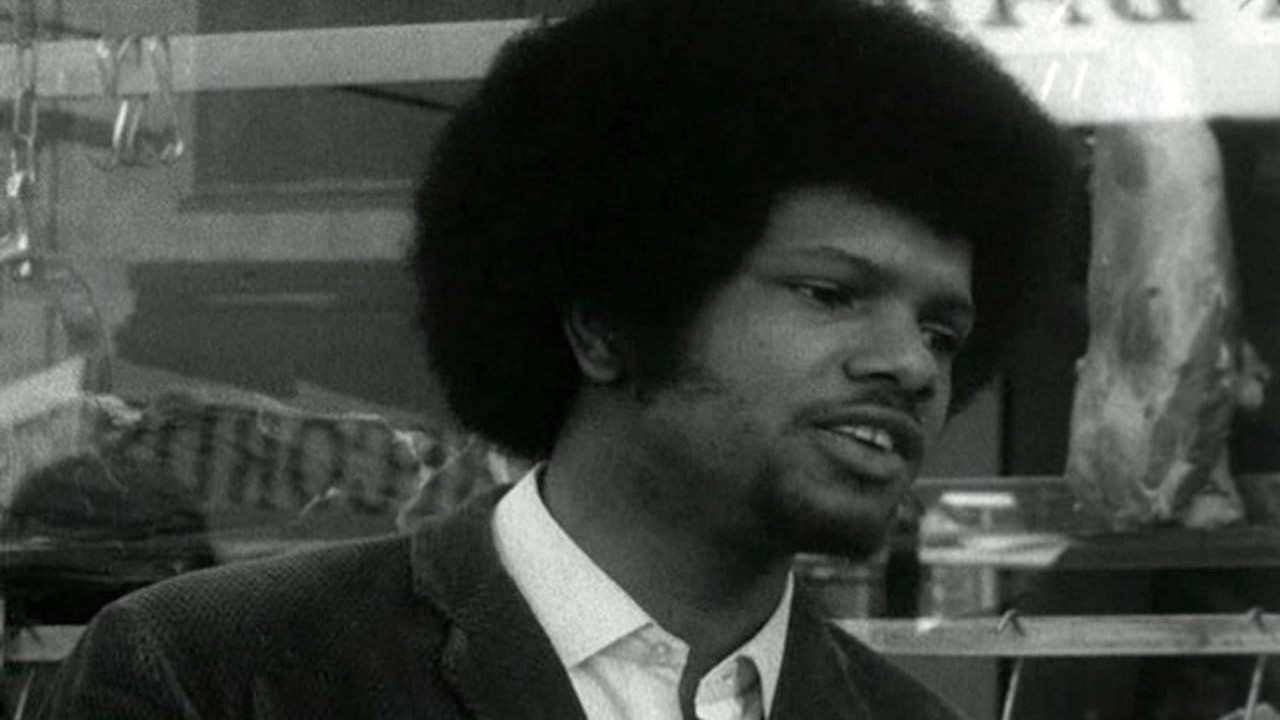 The Moon over the Alley