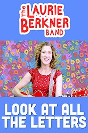 Look At All The Letters