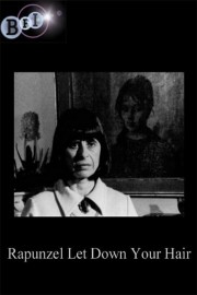 Rapunzel Let Down Your Hair