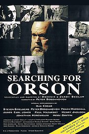 Searching For Orson