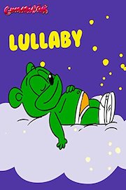 Gummy Bear - Lullaby