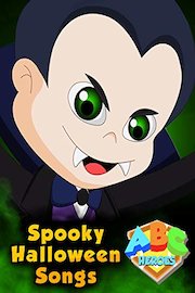 Spooky Halloween Songs - ABC Heroes