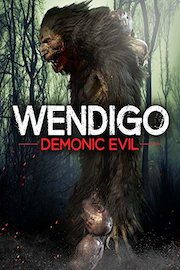 Wendigo: Demonic Evil
