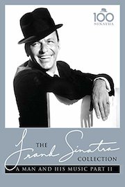 Frank Sinatra - A Man And His Music Part II