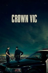 Crown Vic