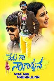 Nenu Naa Nagarjuna