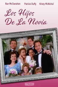 Los Hijos De La Novia