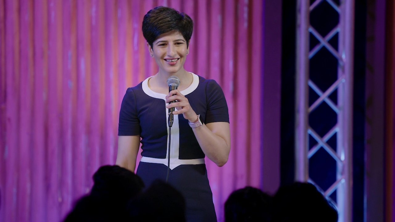 Neeti Palta - Almost Sanskari