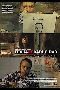 Fecha de caducidad