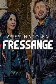 Asesinato En Fressange