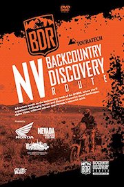 Nevada Backcountry Discovery Route