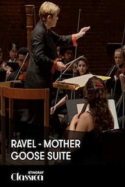 Ravel - Mother Goose Suite