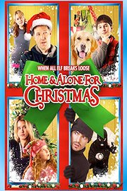 Home and Alone for Christmas