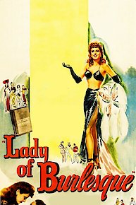 Barbara Stanwyck In 