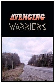 Avenging Warriors