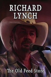 Richard Lynch - The Old Feed Store