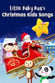 Little Baby Bum's Christmas Kids Songs