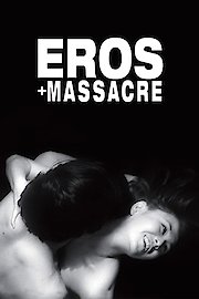 Eros  Massacre