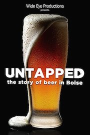 Untapped The Story of Beer in Boise