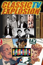 Classic TV Explosion Vol.11