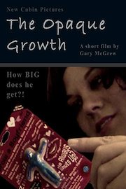 The Opaque Growth