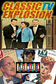 Classic TV Explosion Vol.12