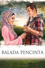 Balada Pencinta