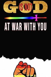 God is not at war with you