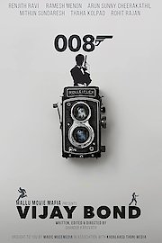 Vijay Bond