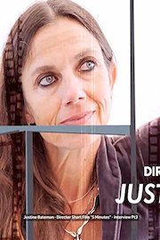 Justine Bateman - Director Short Film 