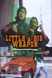 Little & Big Weapon